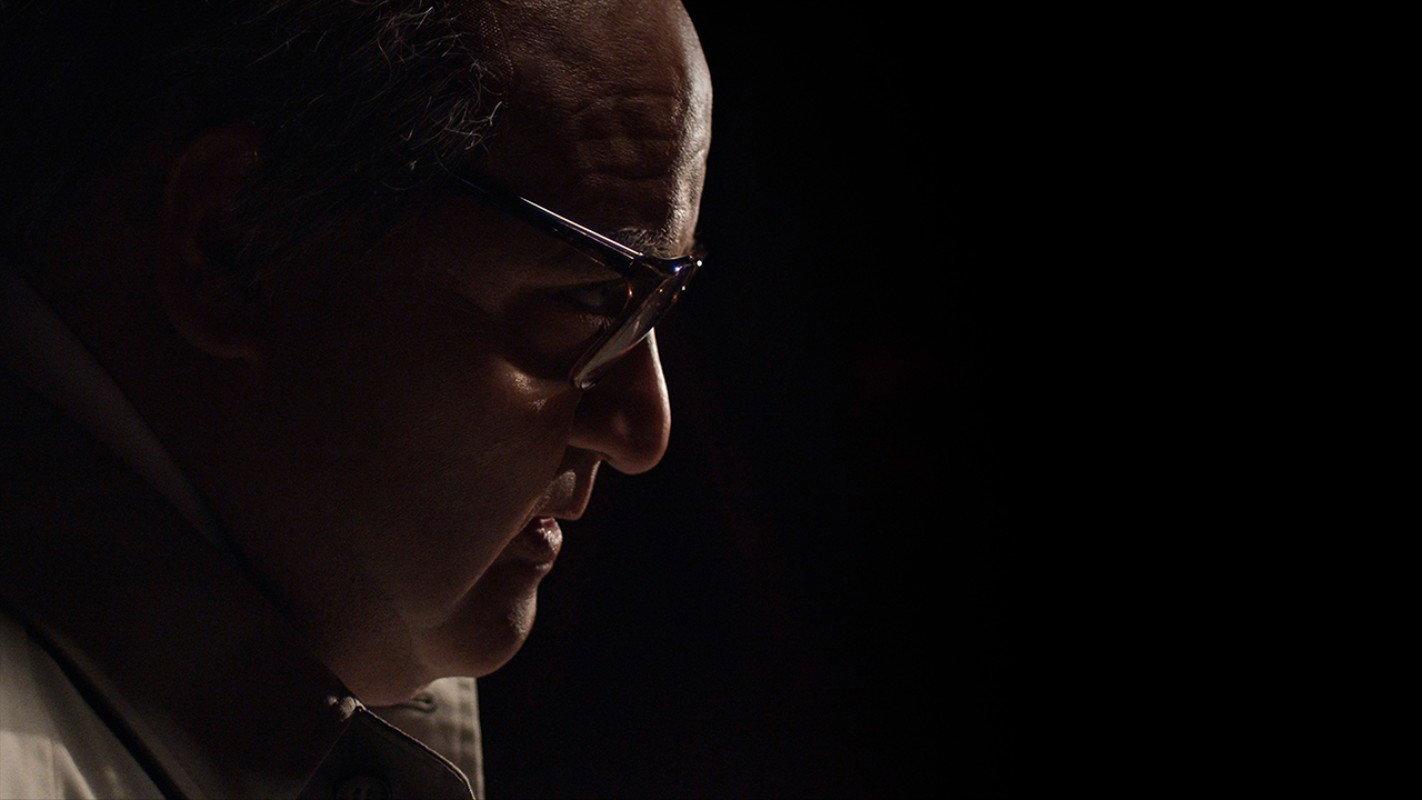 Fulci for Fake 2019 movie scene
