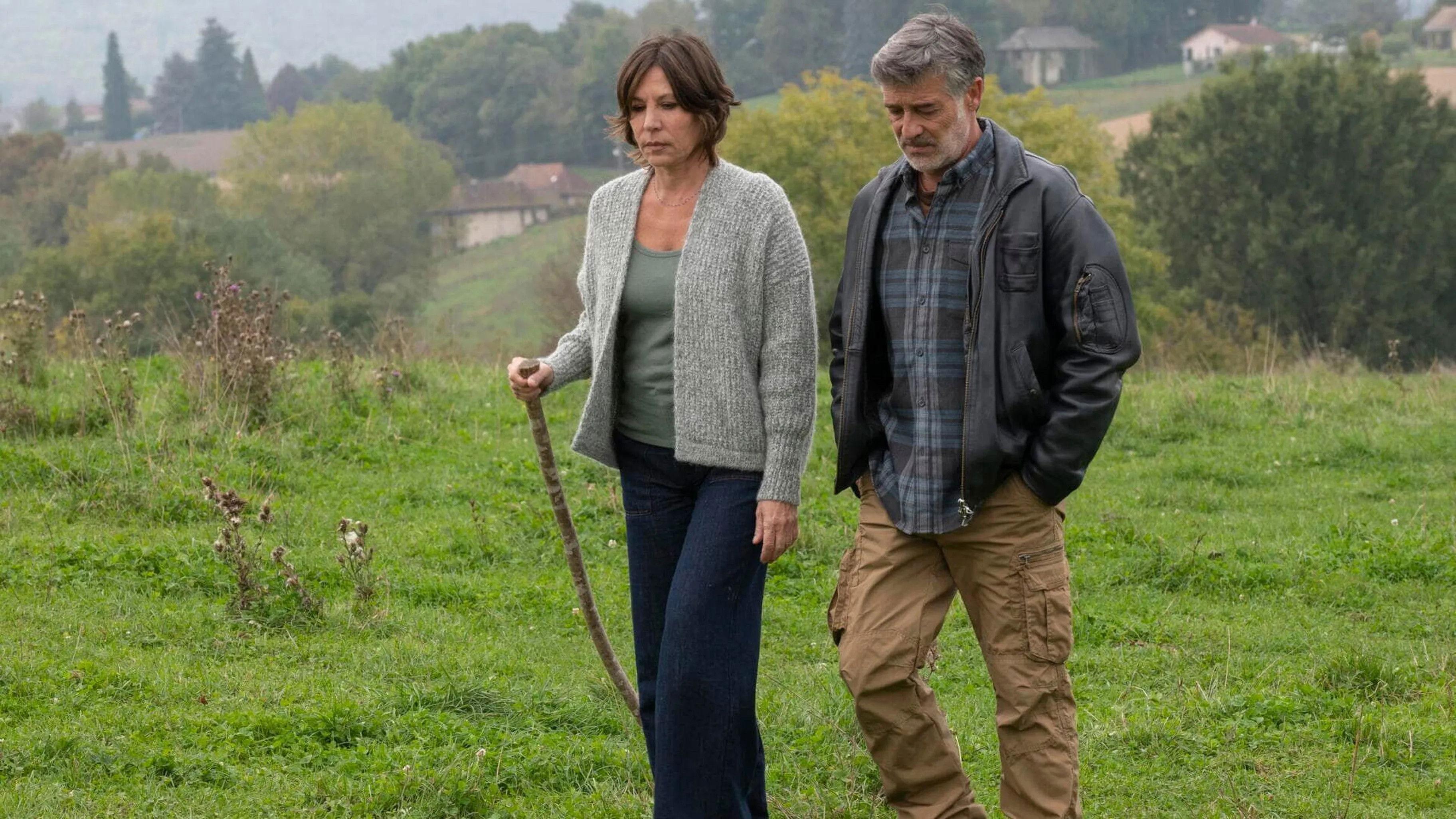 Au coeur de nos terres 2026 movie scene