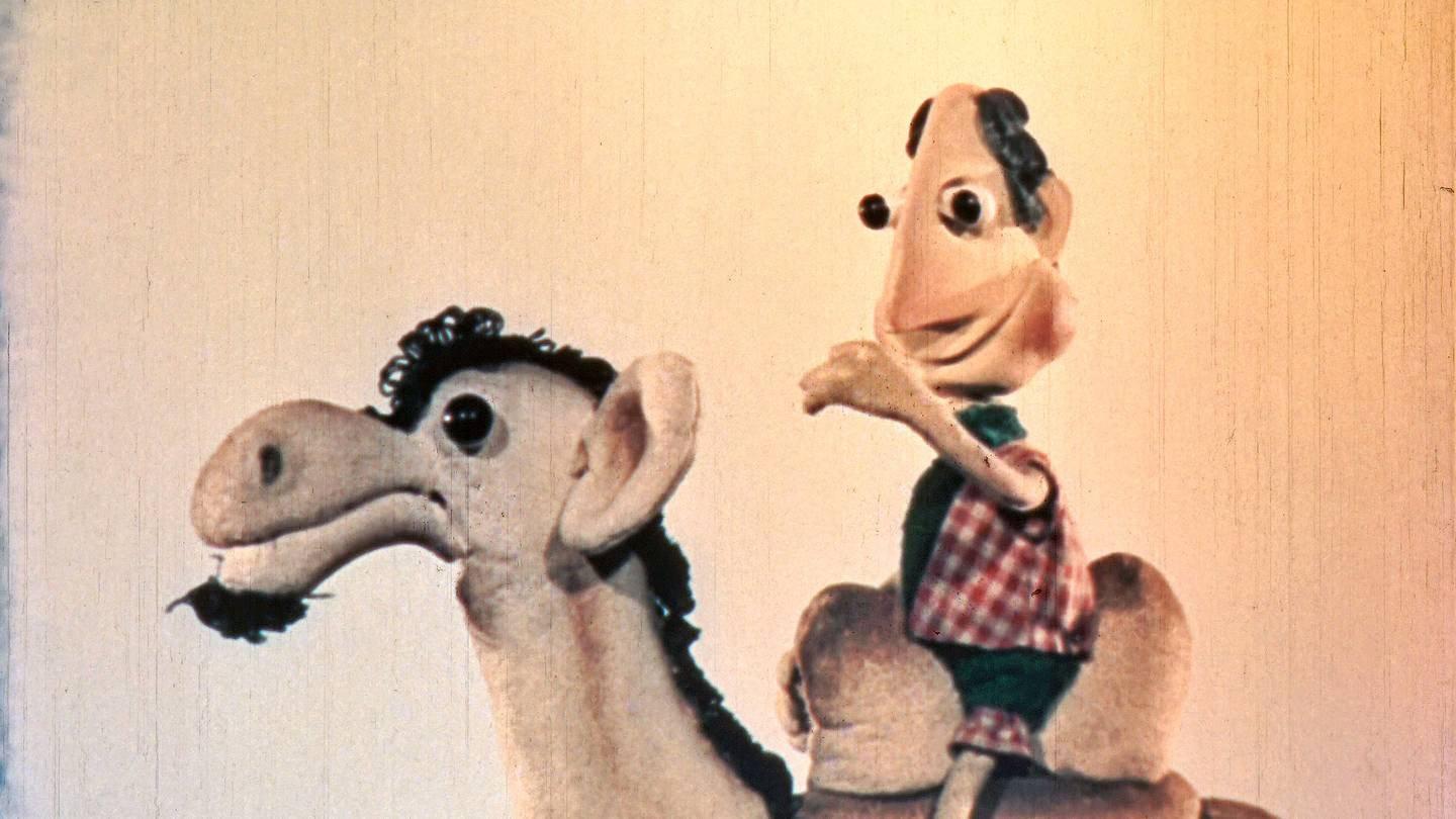 The Last Straw 1977 movie scene