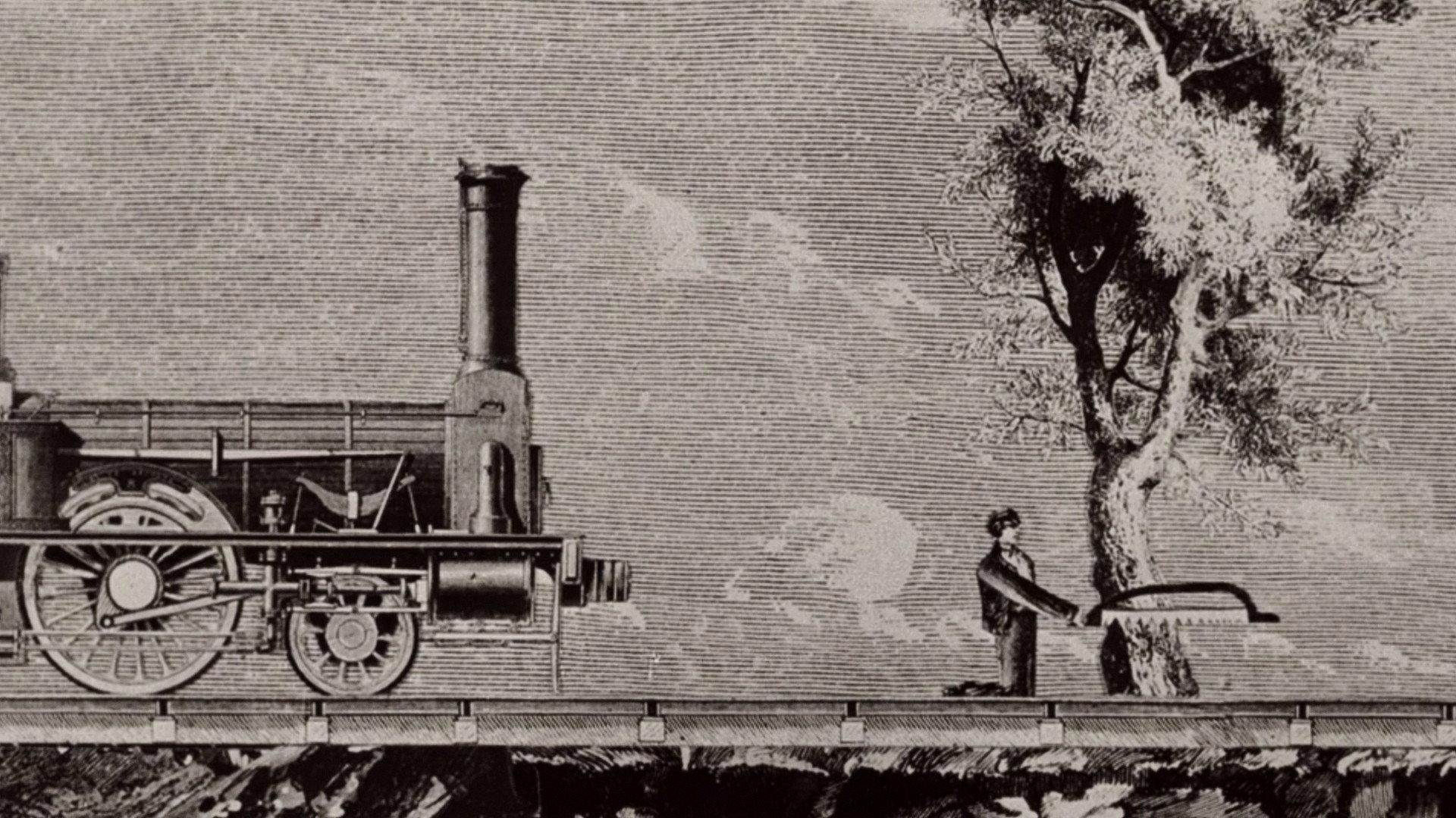 Grandma's Encyclopaedia 1965 movie scene