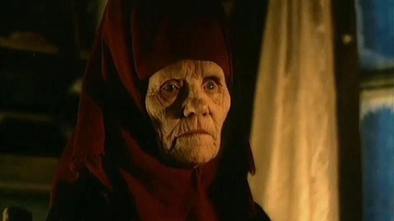 Svetlana 1997 movie scene