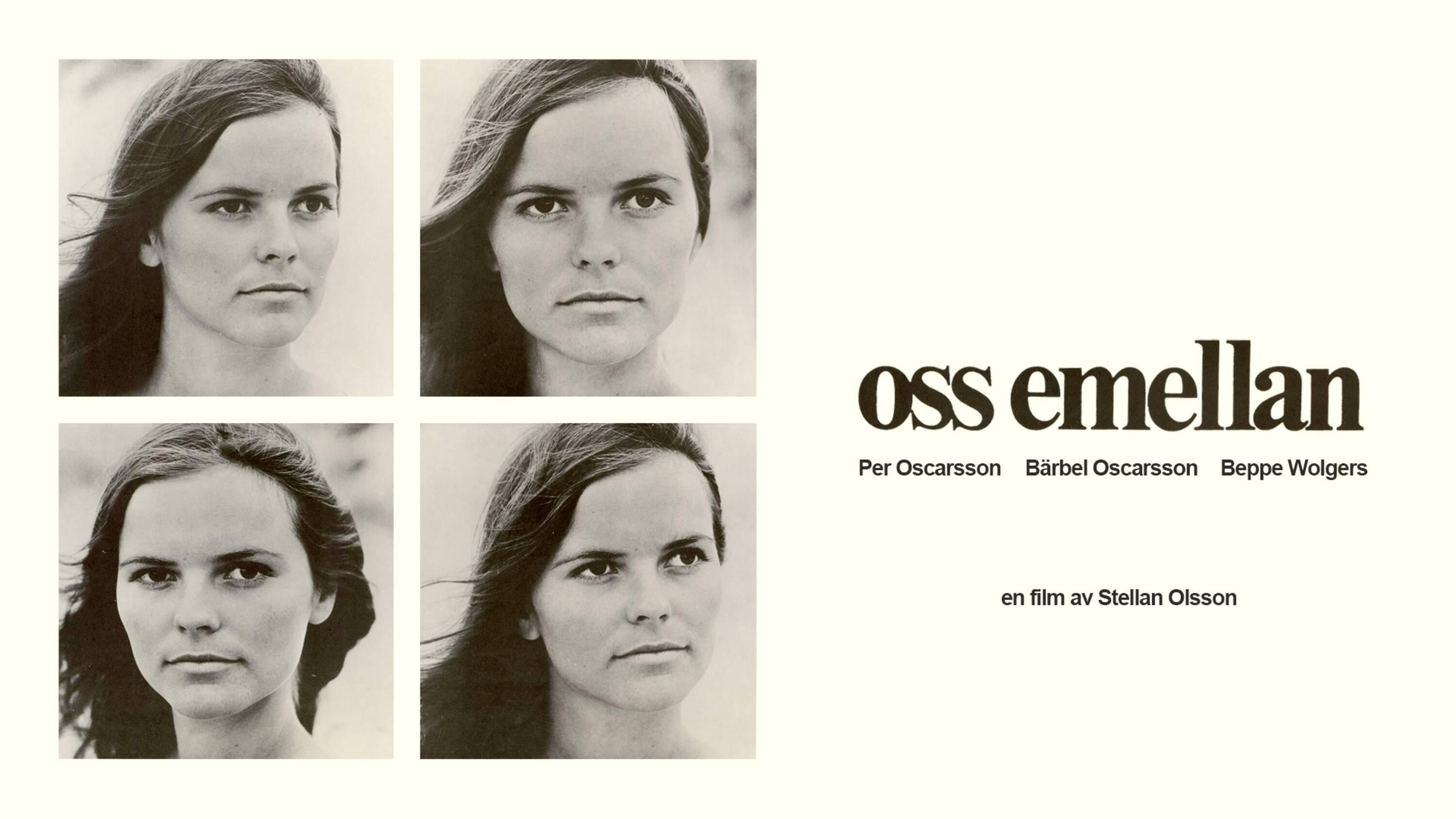 Between Us 1969 movie scene