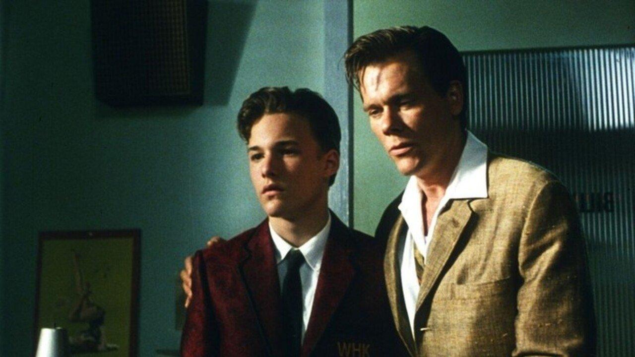 Telling Lies in America 1997 movie scene