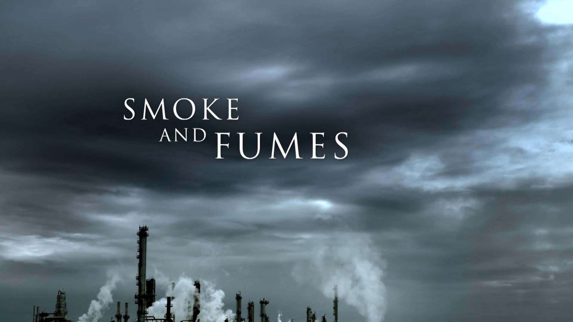 Smoke and Fumes: The Climate Change Cover-Up 2017 movie scene