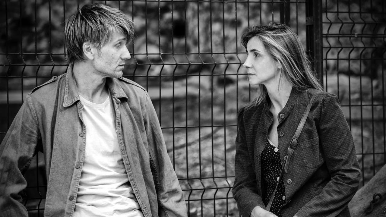 In the Shadow of Women 2015 movie scene