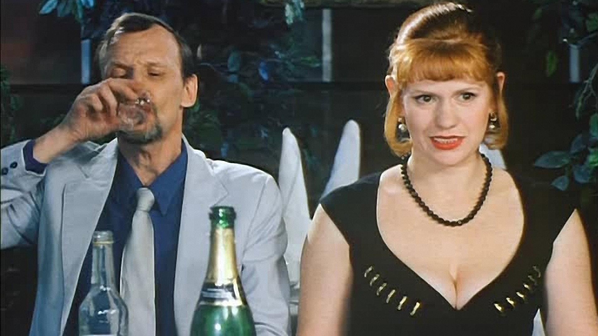 With Love, Lilly 2003 movie scene