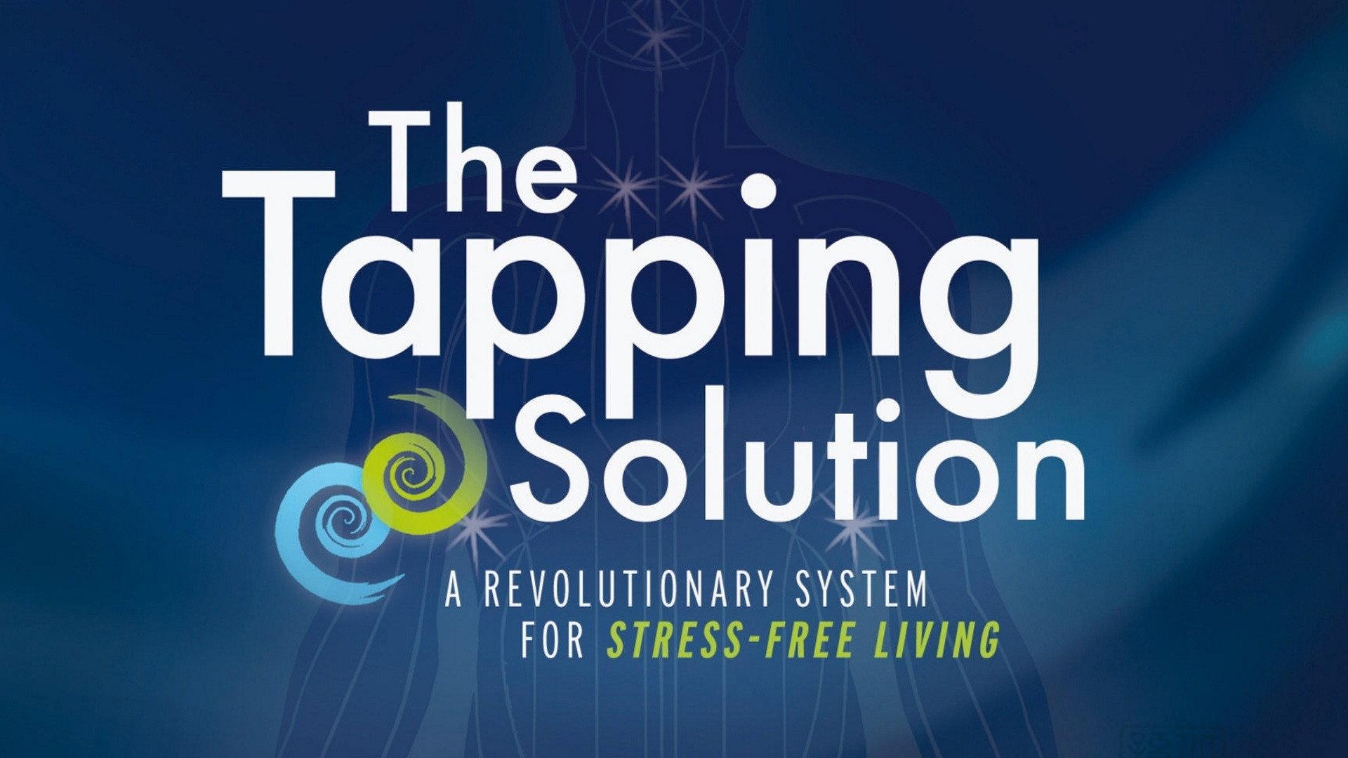 The Tapping Solution 2008 movie scene