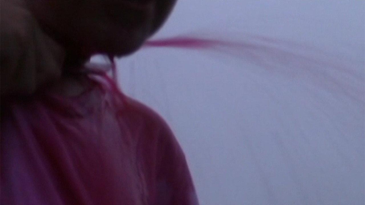 Spasm 2022 movie scene