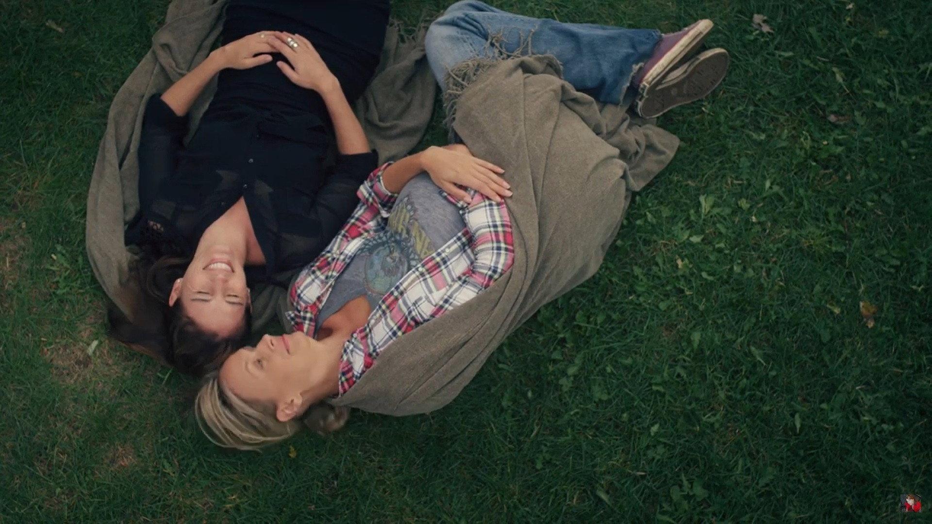 Bent 2013 movie scene