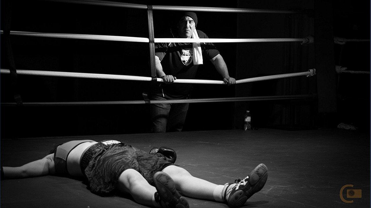 Fight Day 2014 movie scene