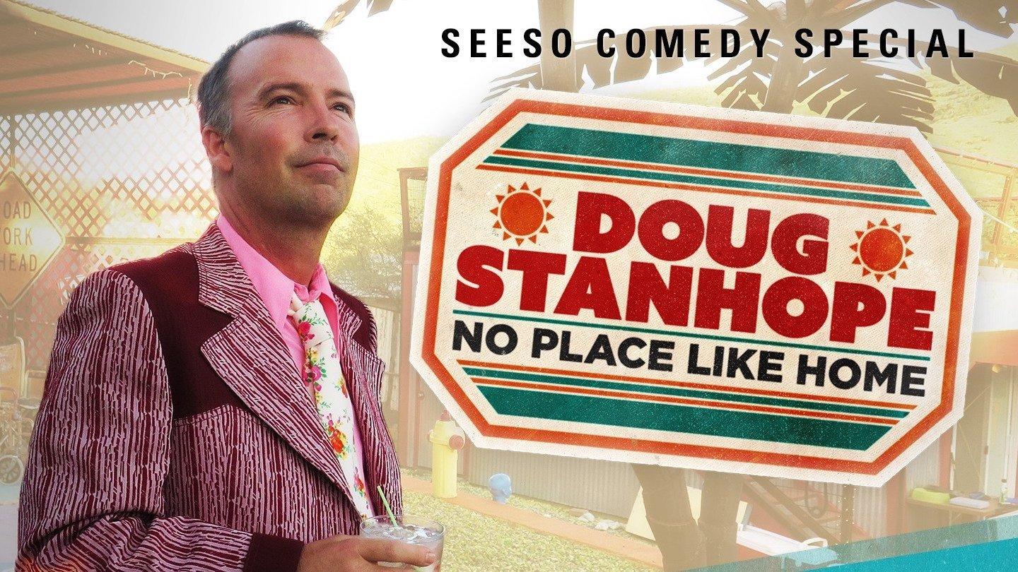 Doug Stanhope: No Place Like Home 2016 movie scene