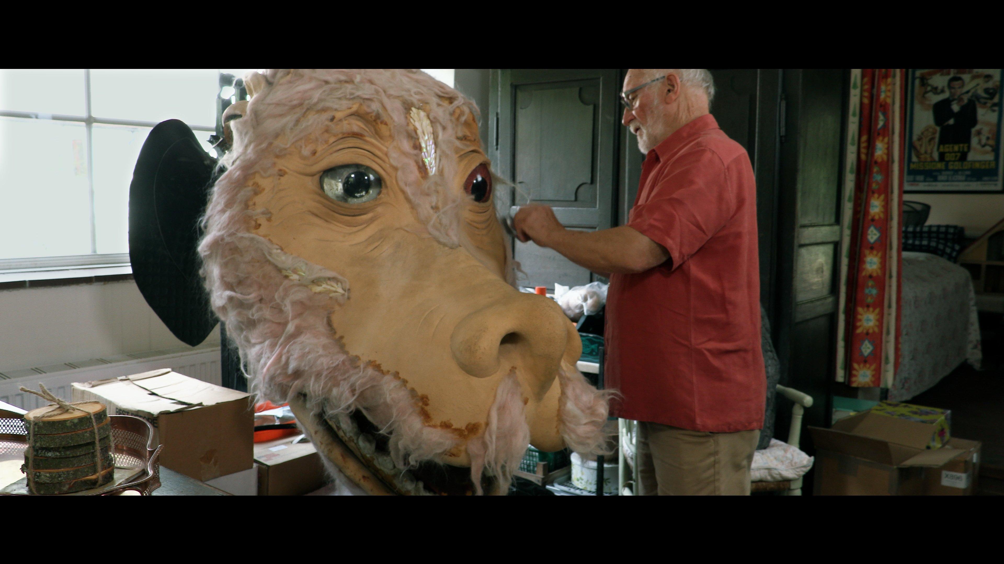 Life After the NeverEnding Story 2024 movie scene