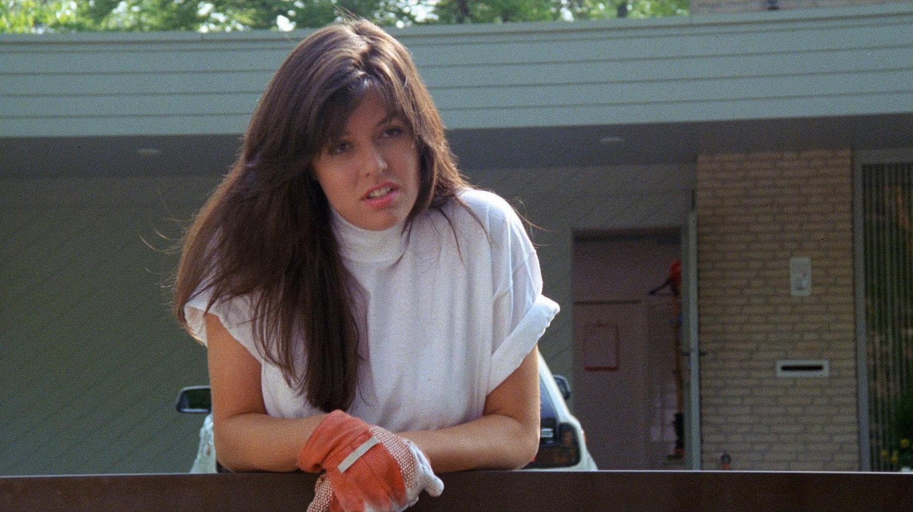 Murder Story 1989 movie scene