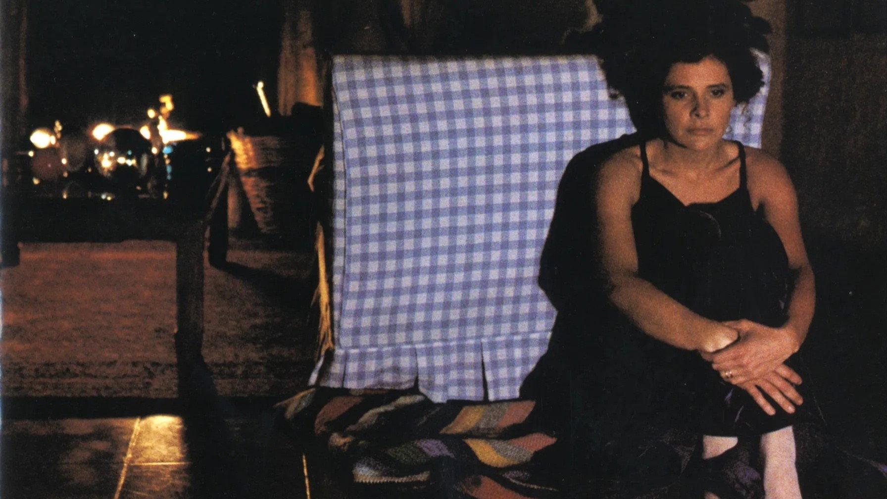 Dicembre 1990 movie scene