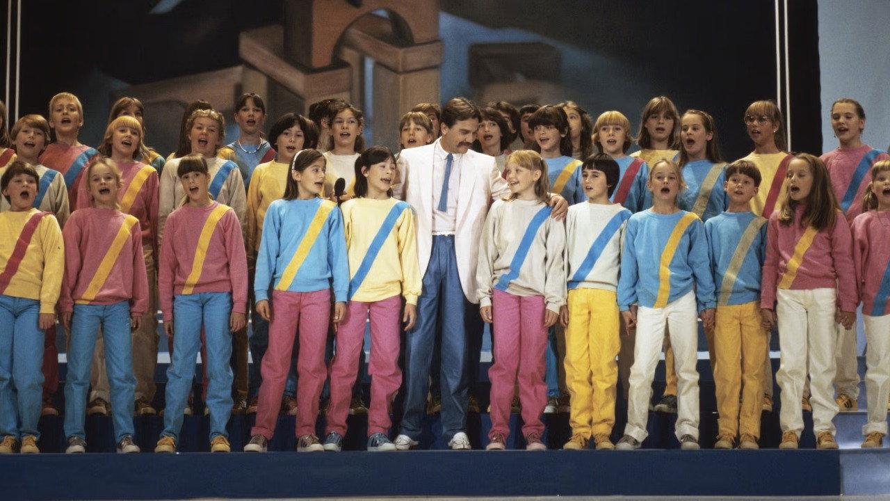 Kinderen voor Kinderen 1 1981 movie scene