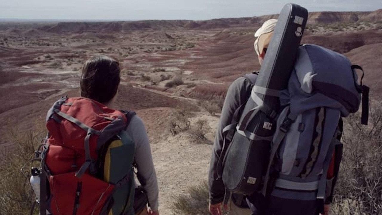 The arid 2019 movie scene