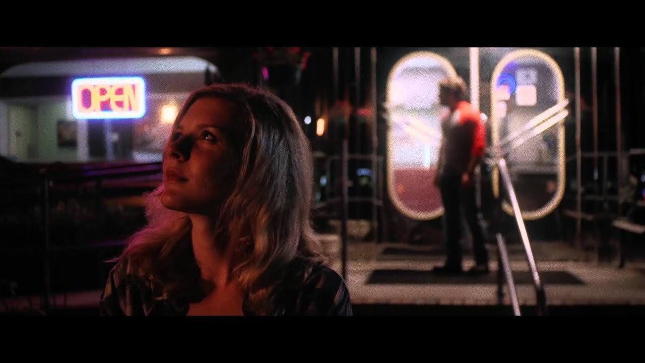 Shadows of Man 2014 movie scene