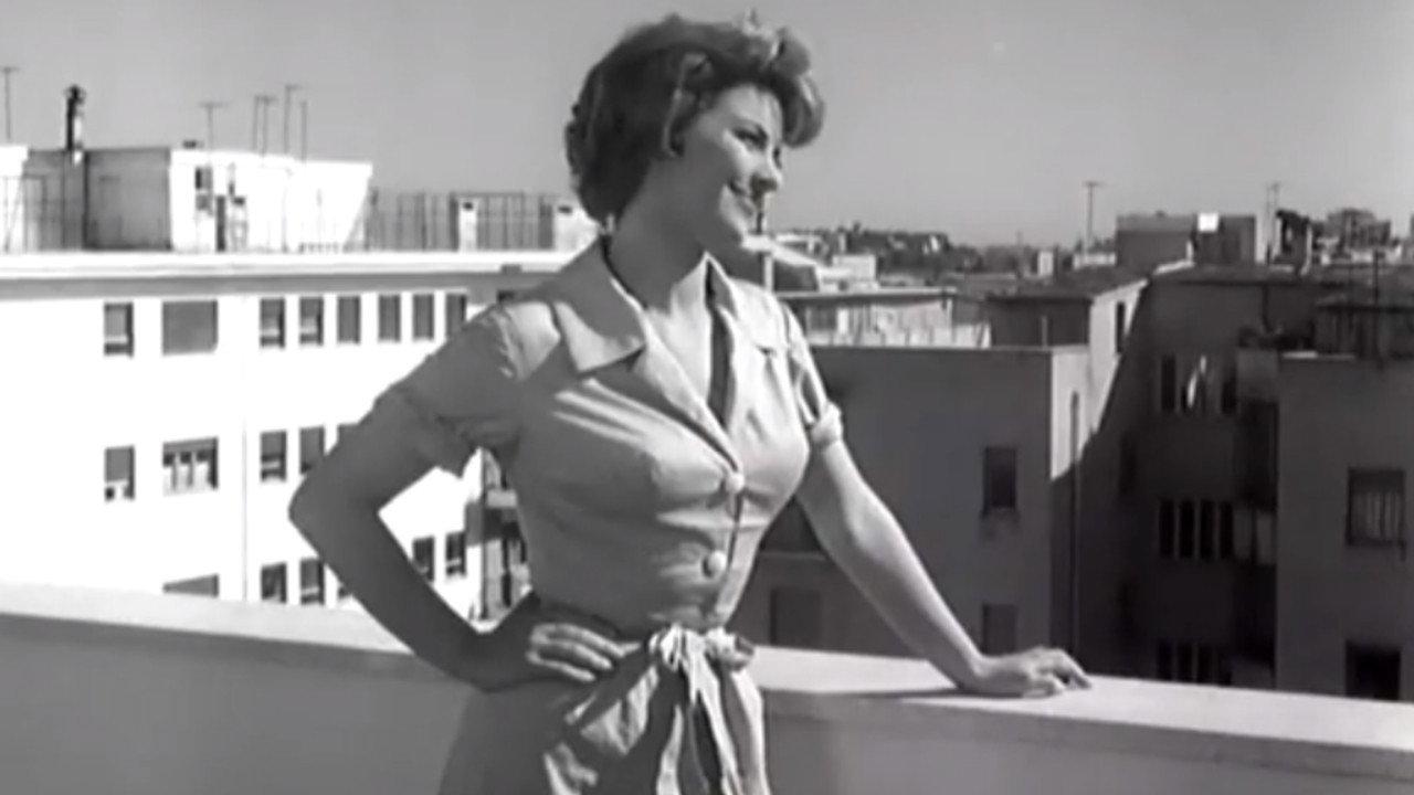The Maids 1959 movie scene