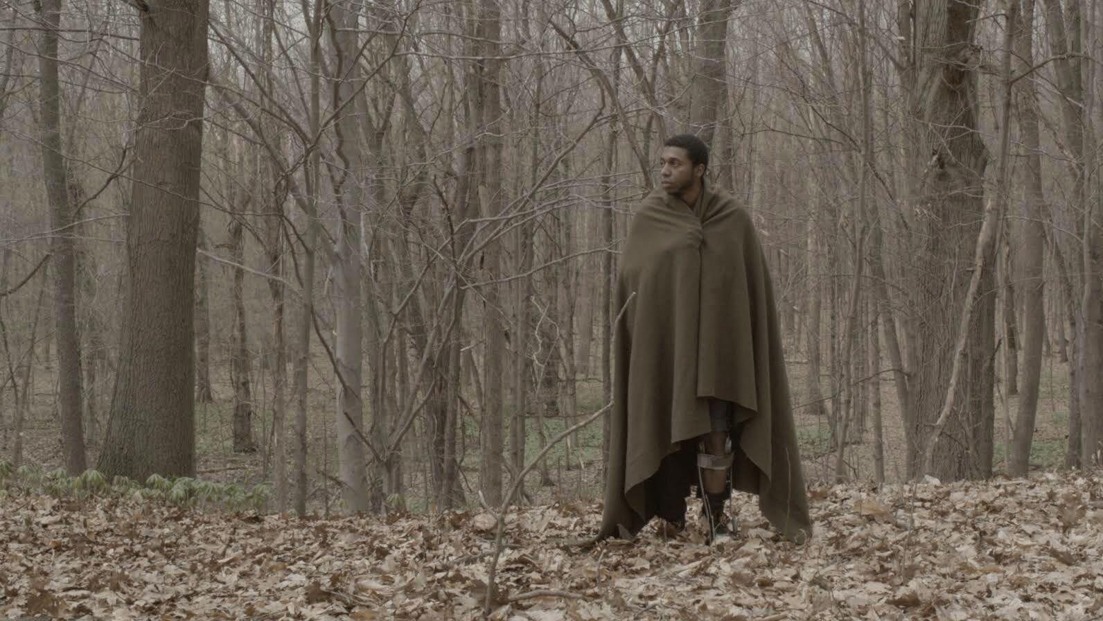 The Alchemist Cookbook 2016 movie scene