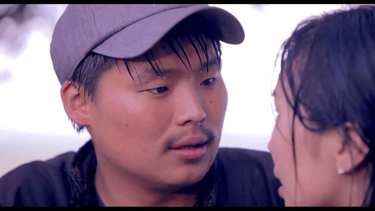 Daurian Crane 2014 movie scene