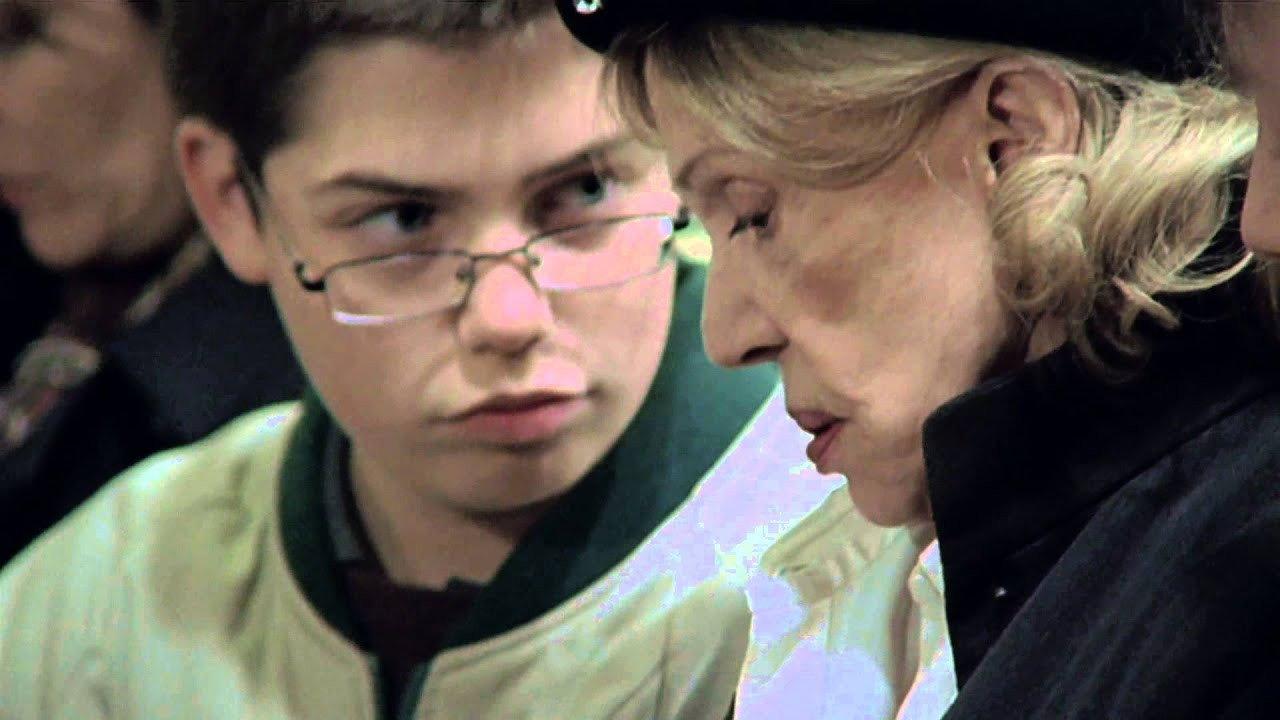 One Day You'll Understand 2008 movie scene