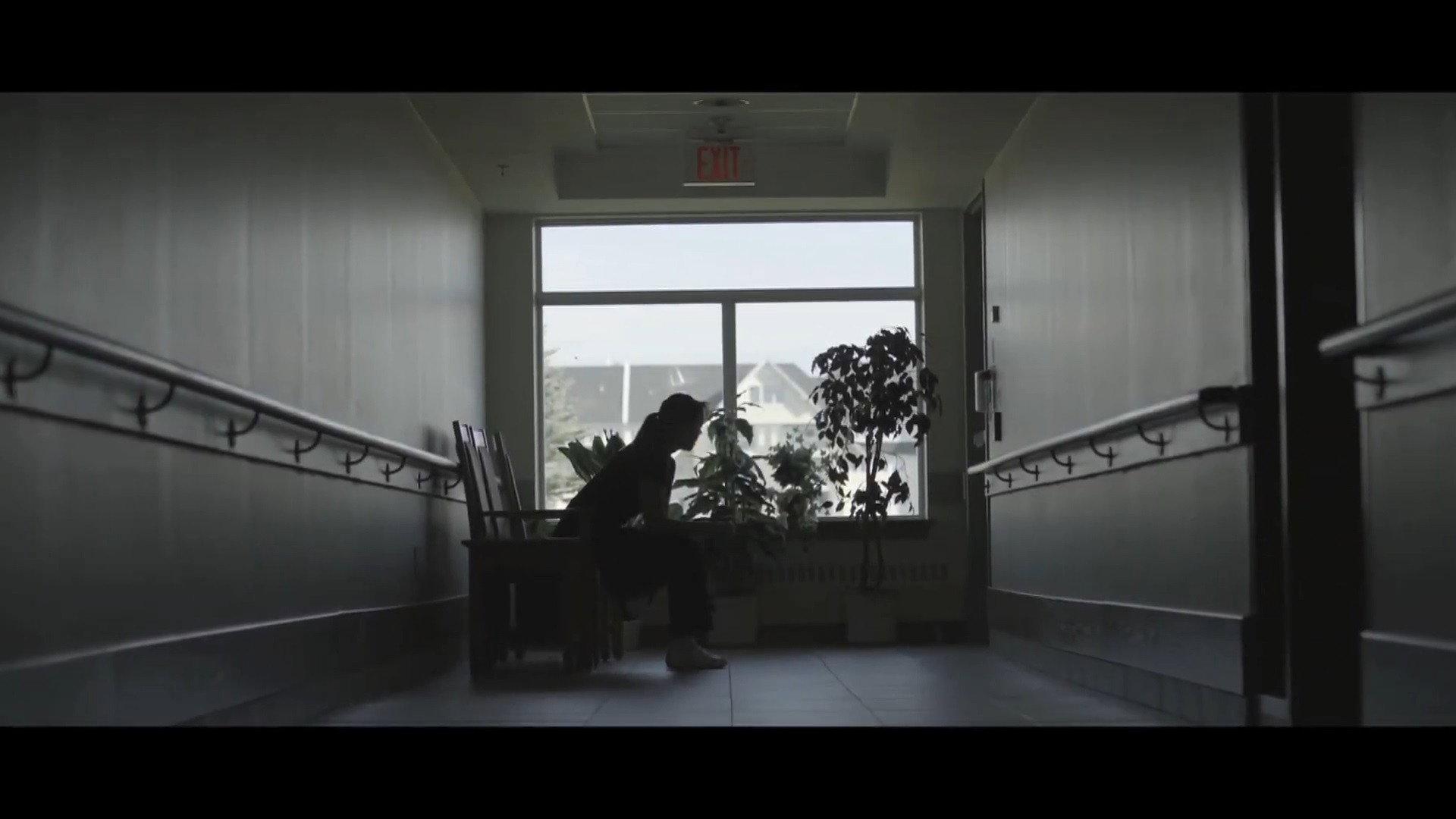 A Mother's Love 2018 movie scene