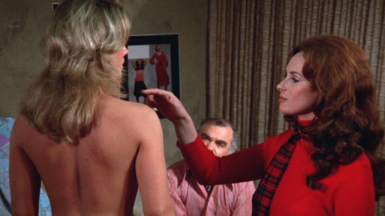 Bonnie's Kids 1973 movie scene