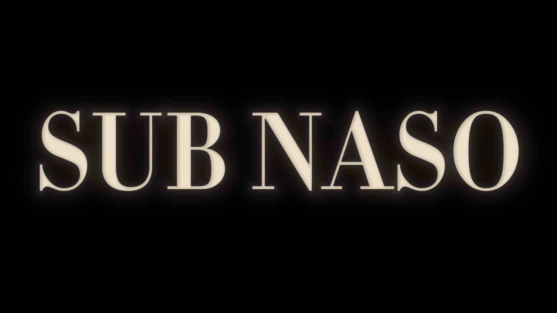 Sub Naso 2024 movie scene