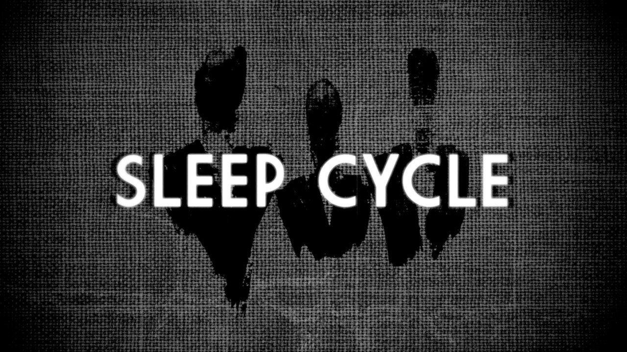 Sleep Cycle 2014 movie scene