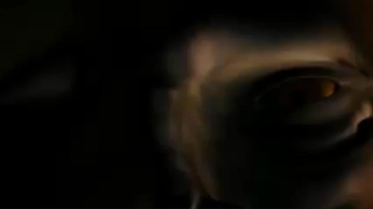 The Wildman of Kentucky: The Mystery of Panther Rock 2008 movie scene