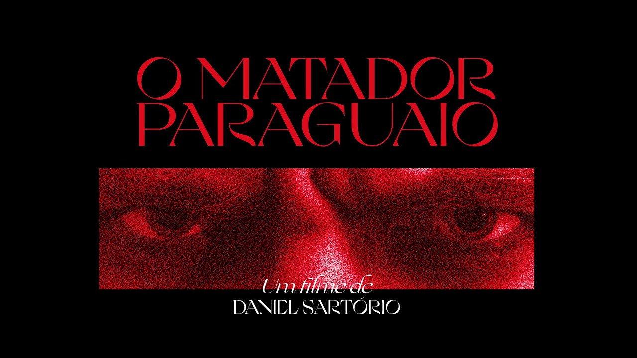 O Matador Paraguaio 2020 movie scene