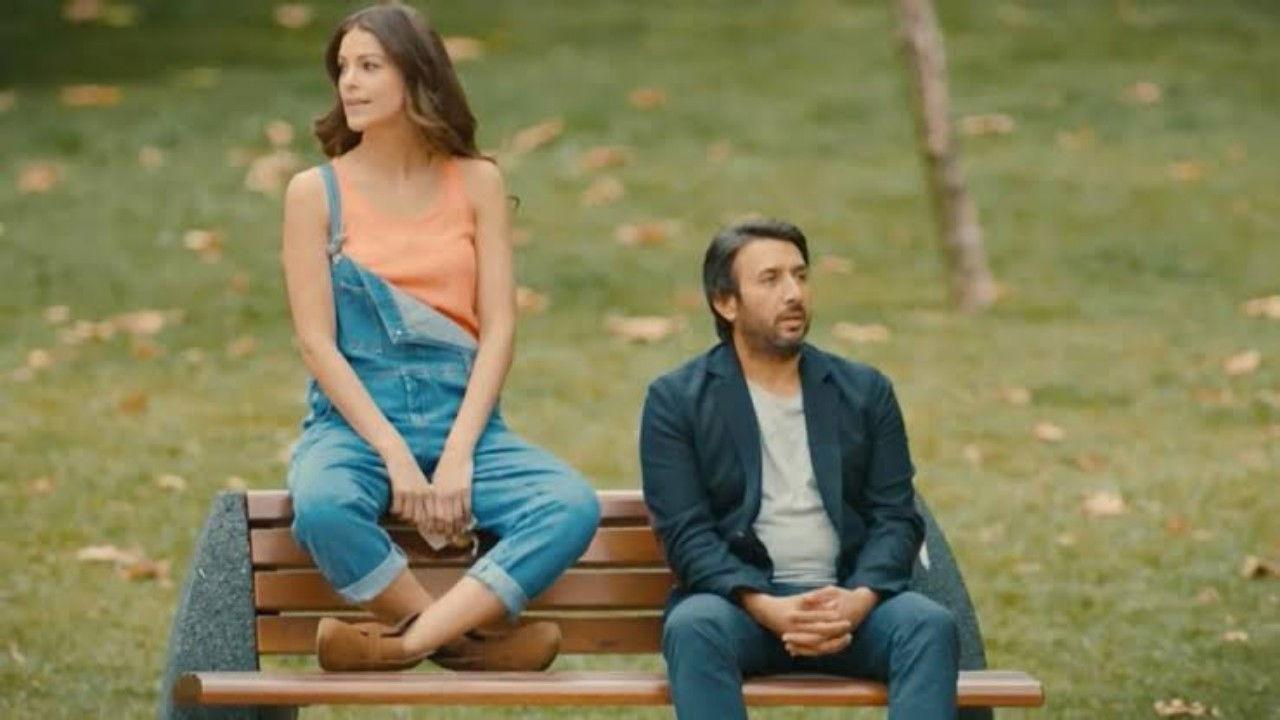 Meleklerin Mucizesi 2014 movie scene
