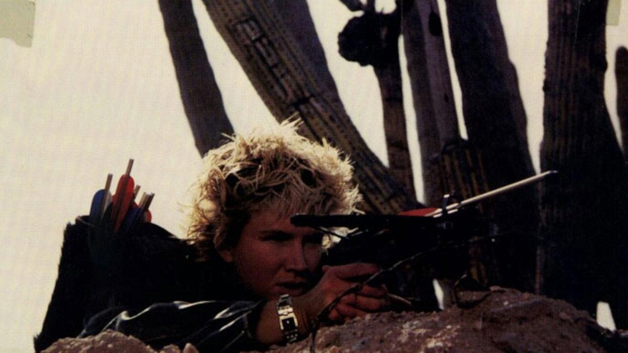 Osa 1986 movie scene