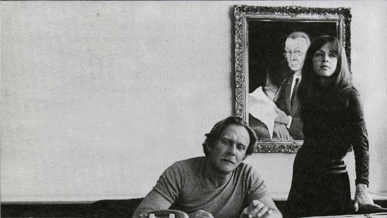 VD 1972 movie scene