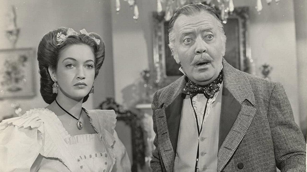 Dixie 1943 movie scene