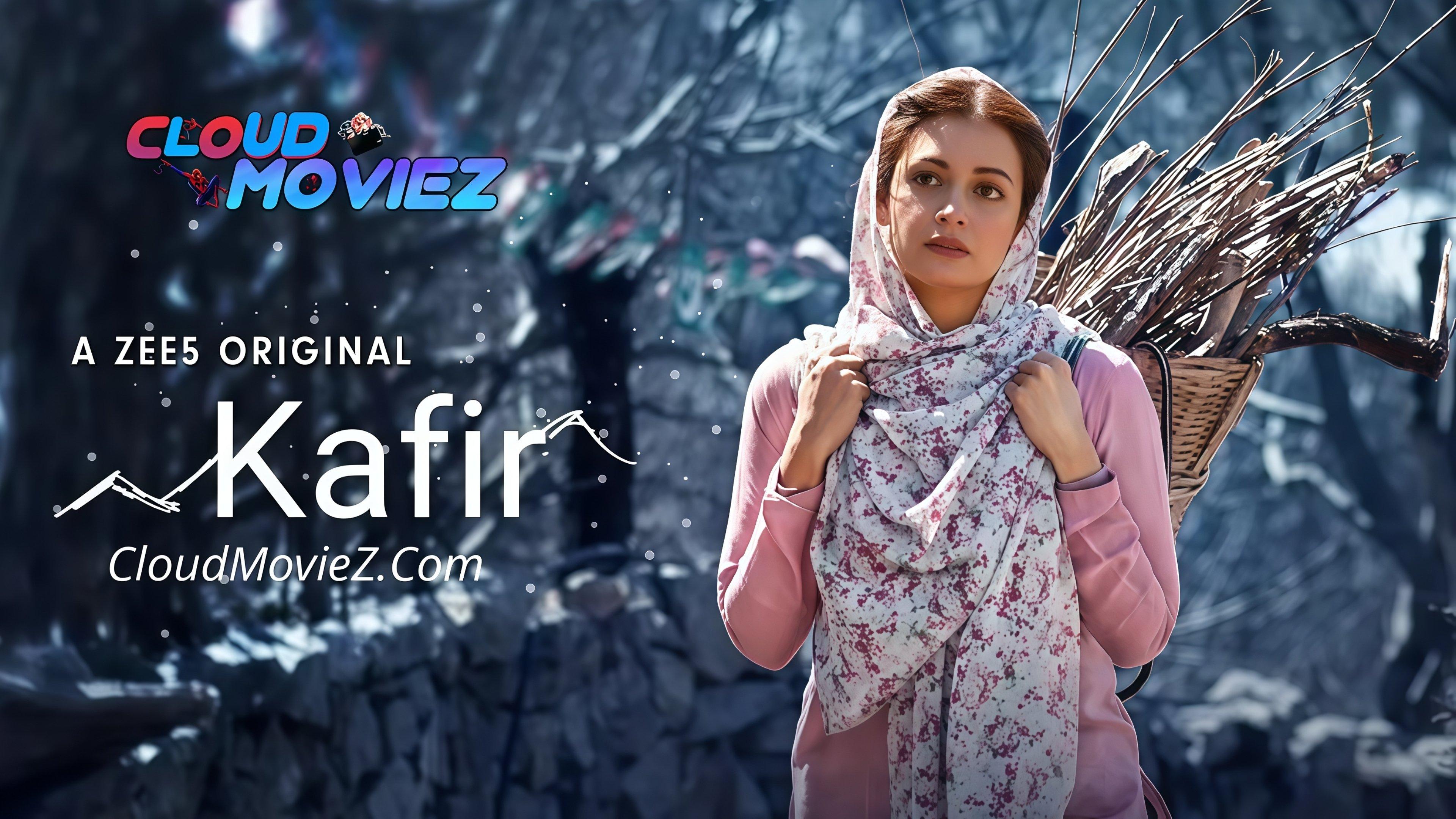 Kaafir - The Movie 2025 movie scene