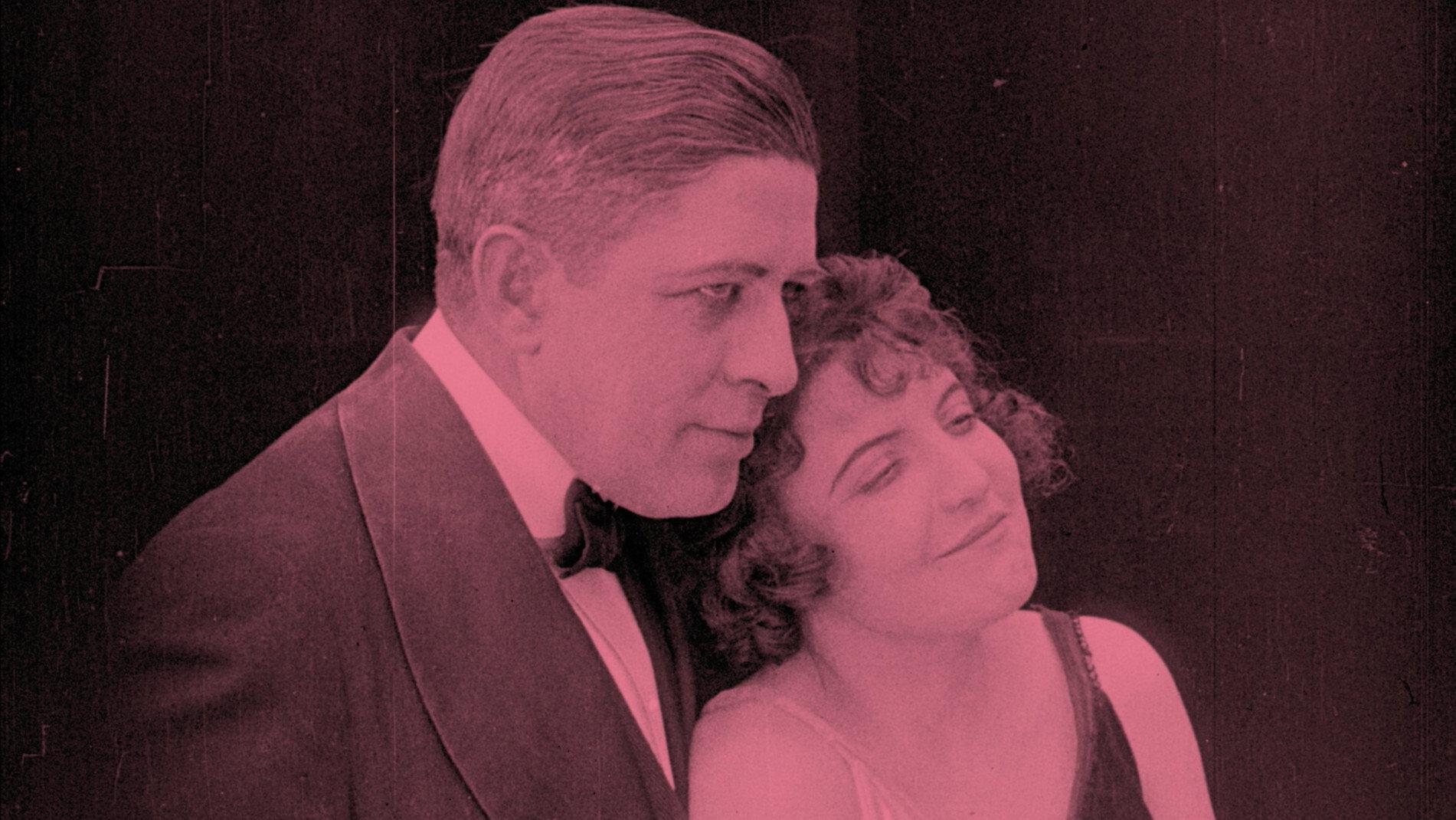 Love or Justice 1917 movie scene