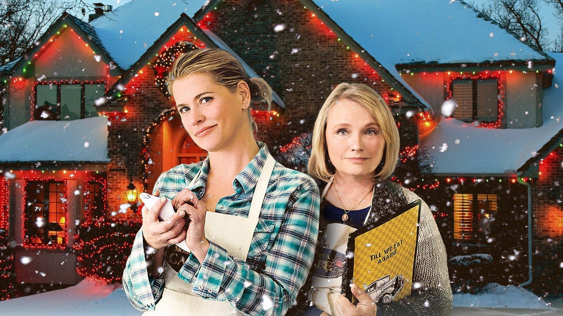 A Christmas Wish 2011 movie scene