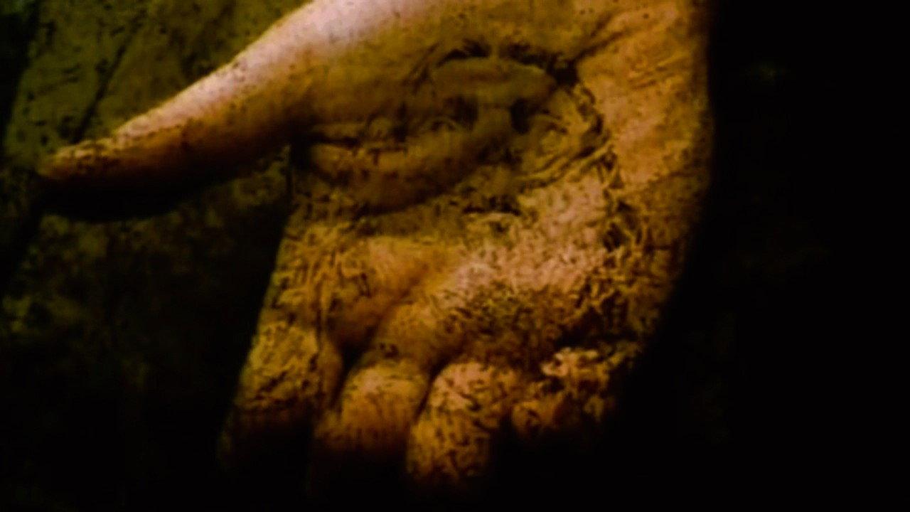 Esperalia 1983 movie scene