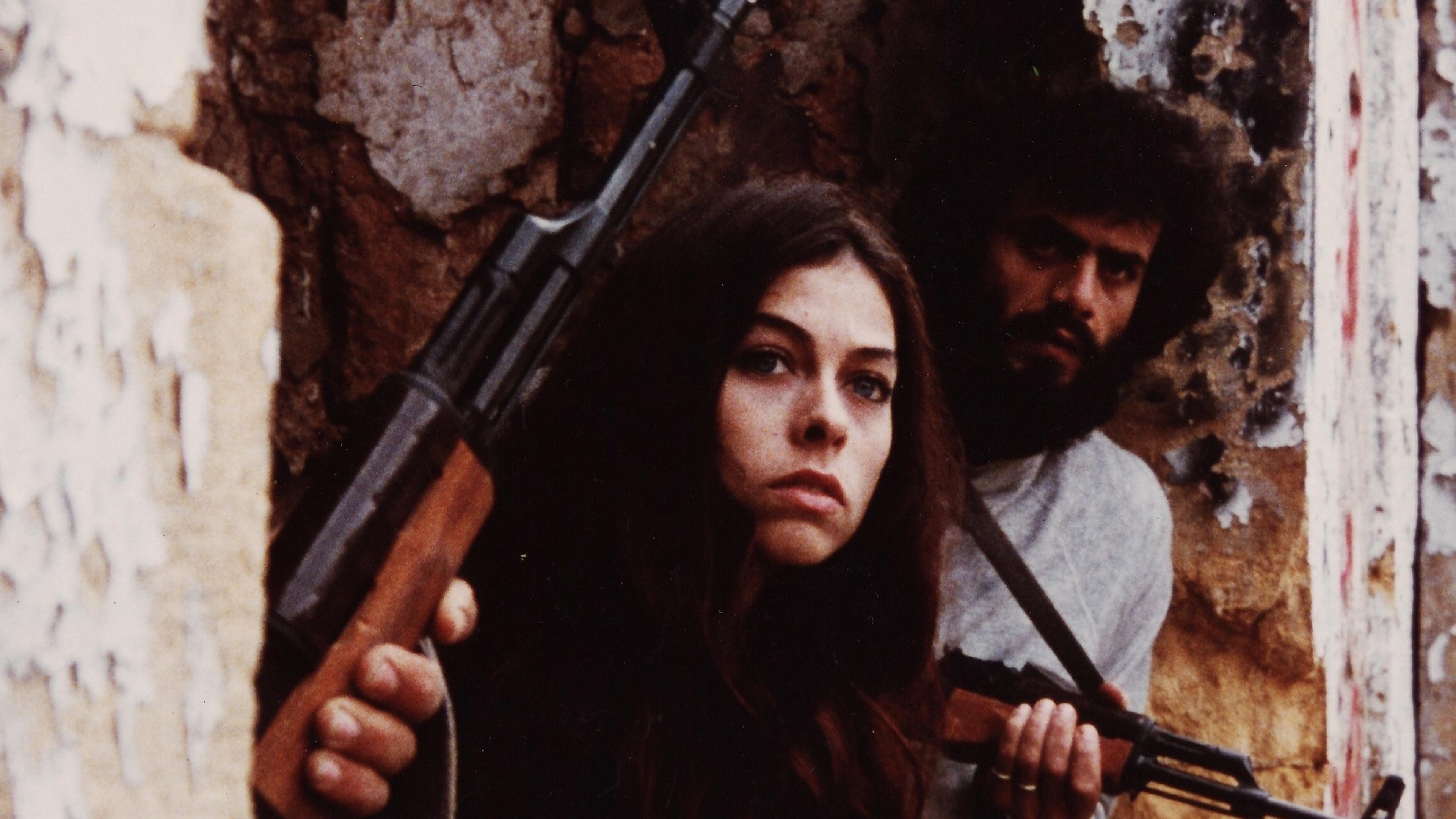 The Little Wars 1982 movie scene