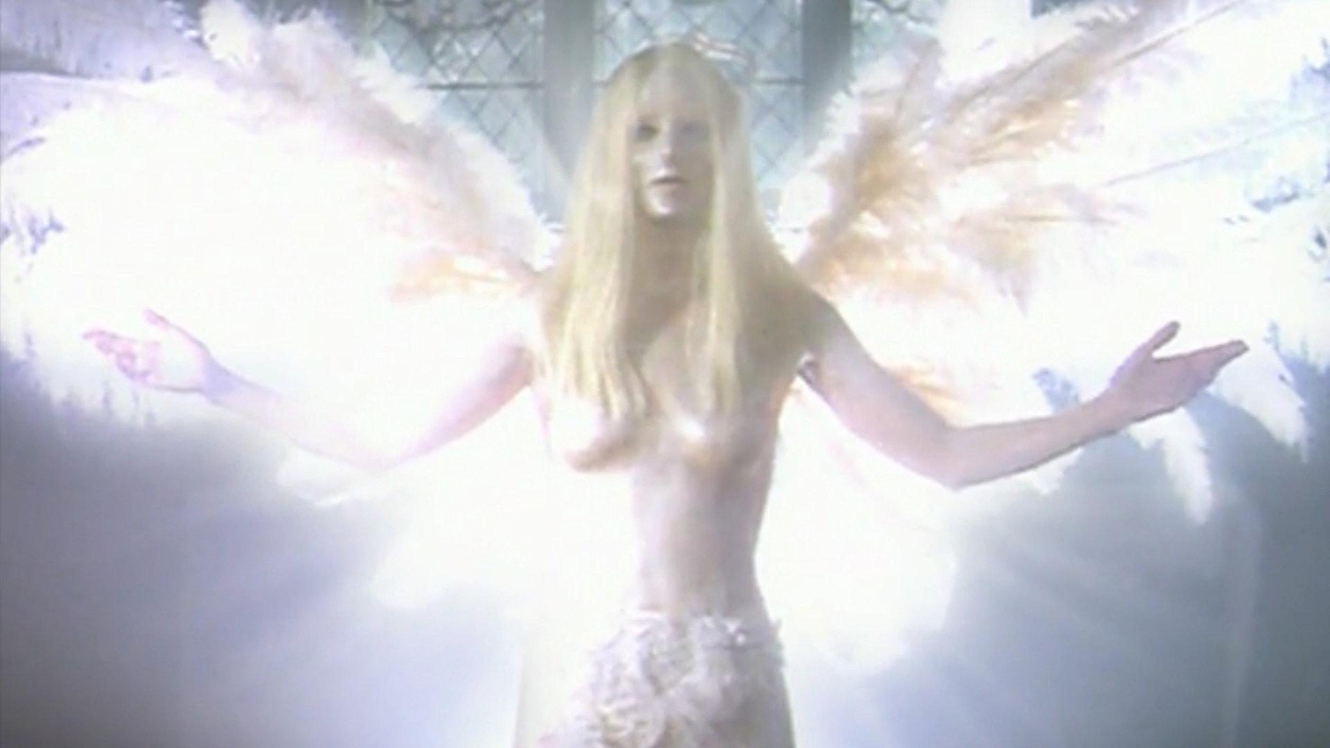 Darkhunters 2004 movie scene