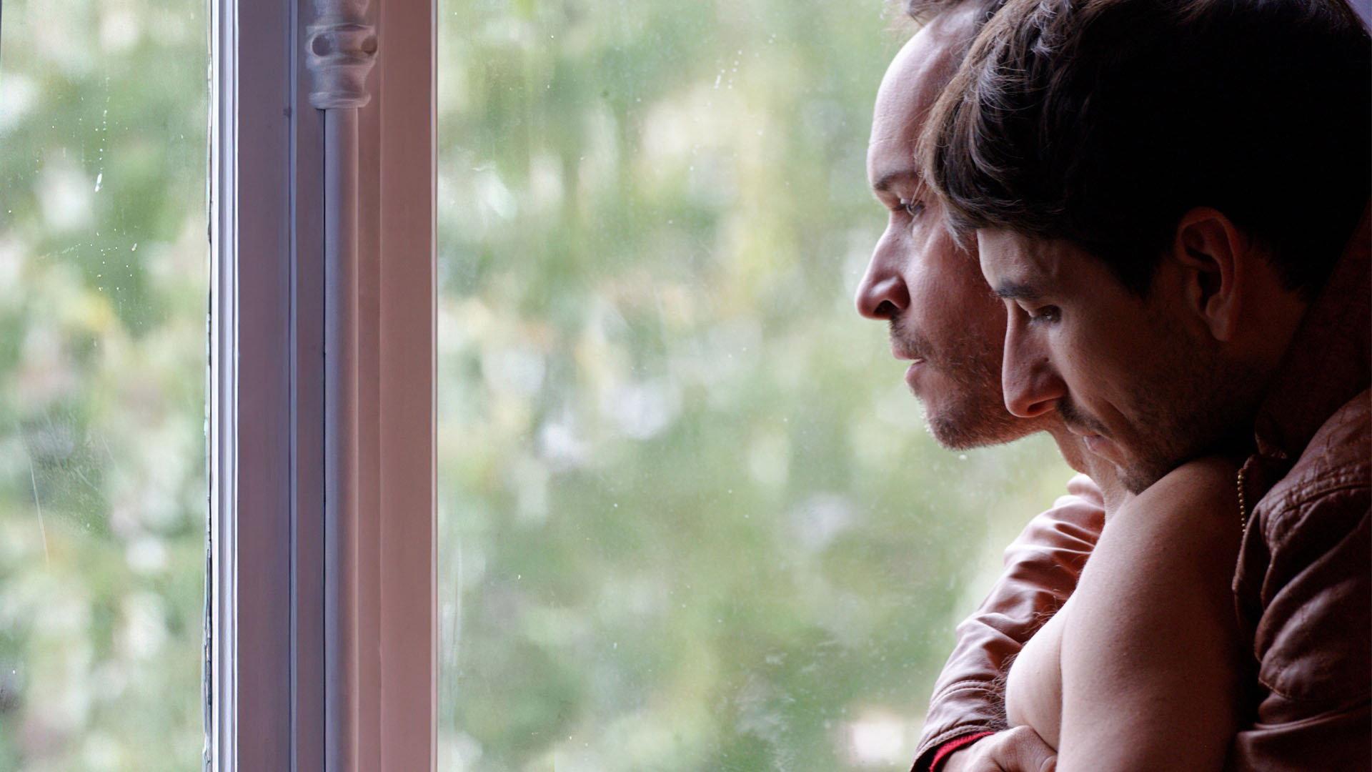 One Deep Breath 2014 movie scene