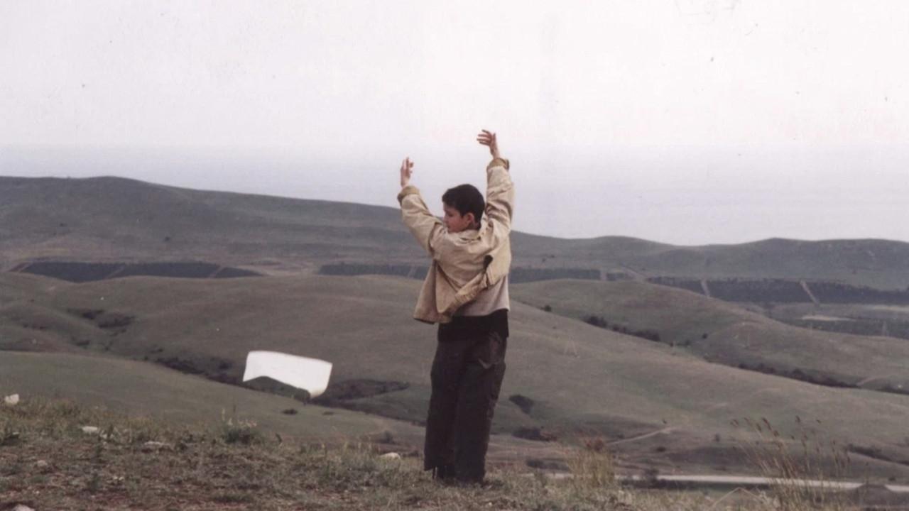 Roads to Koktebel 2003 movie scene