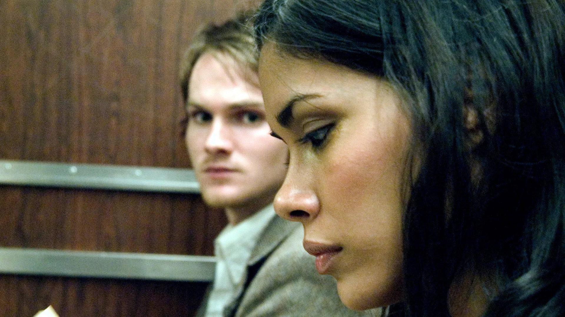 The Last Romantic 2006 movie scene