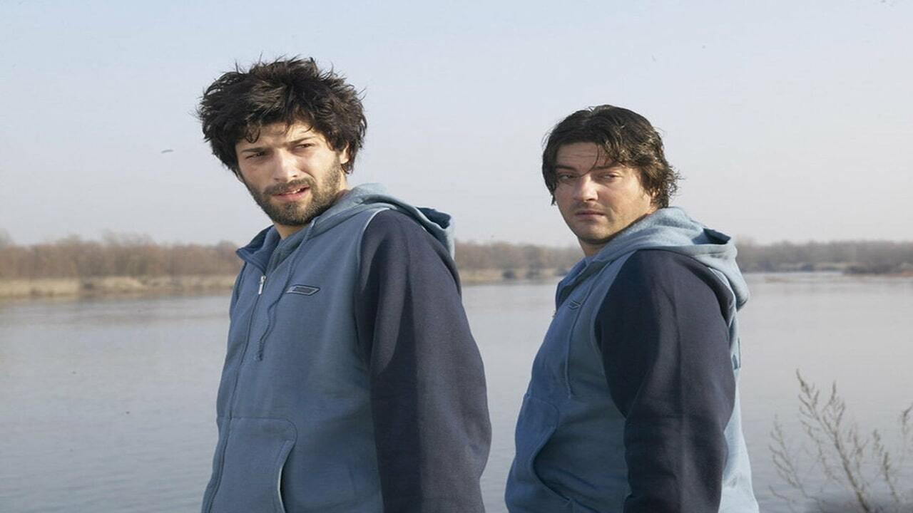 Two Benchwarmers 2005 movie scene