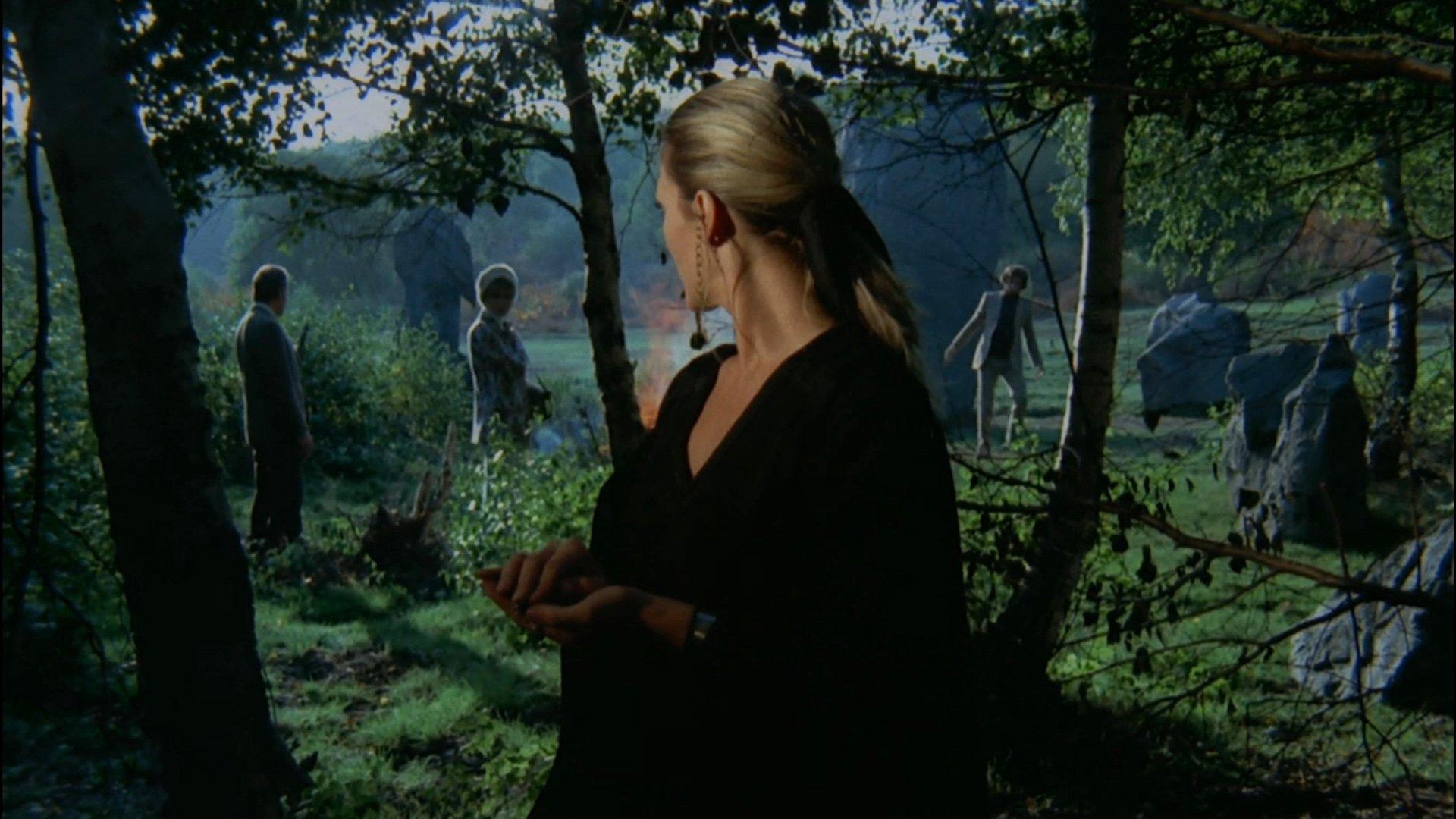 Baron Blood 1972 movie scene