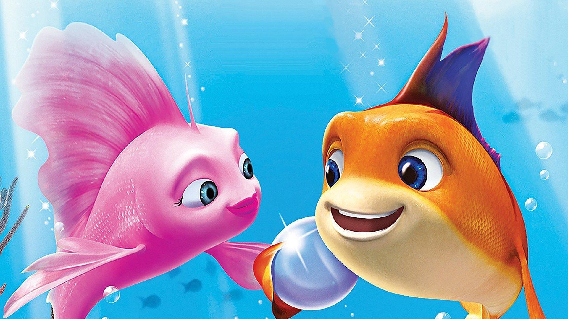Shark Bait 2006 movie scene