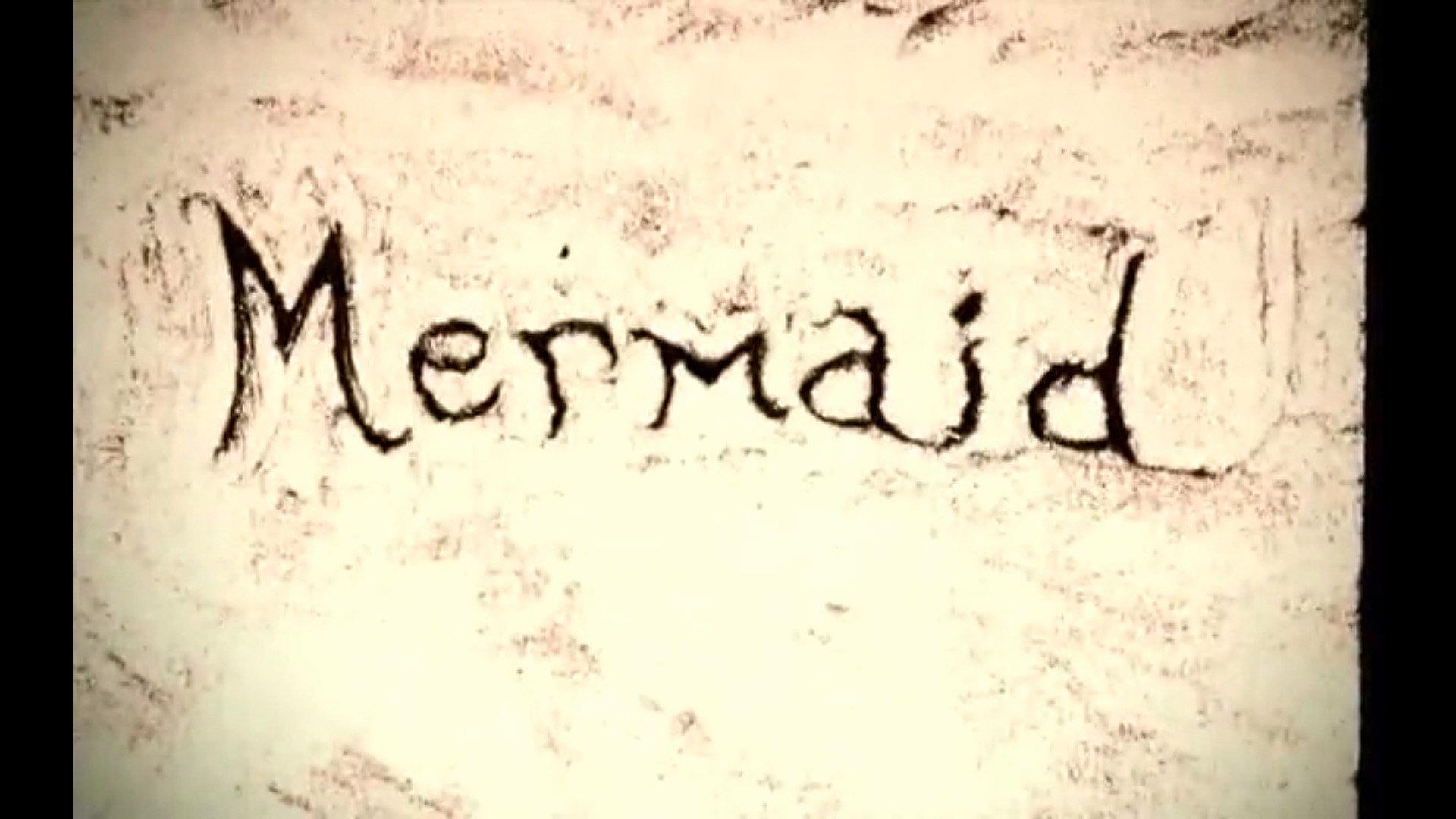 Mermaid 2007 movie scene