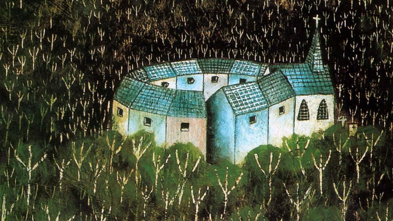 The Village 1993 movie scene
