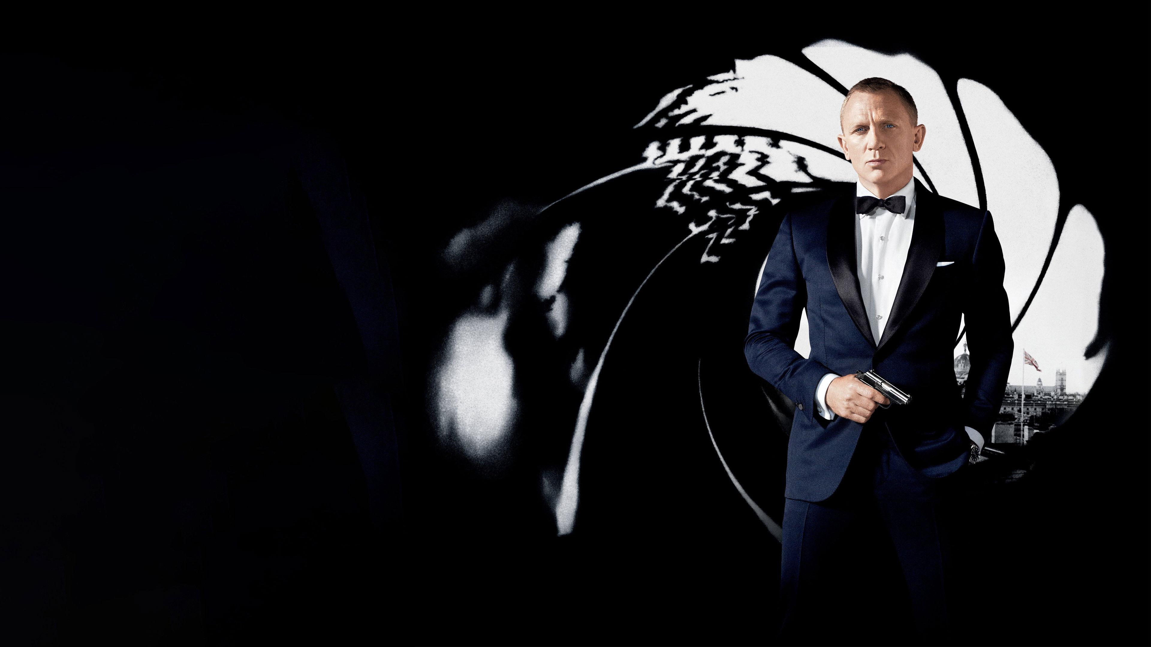 Skyfall 2012 movie scene